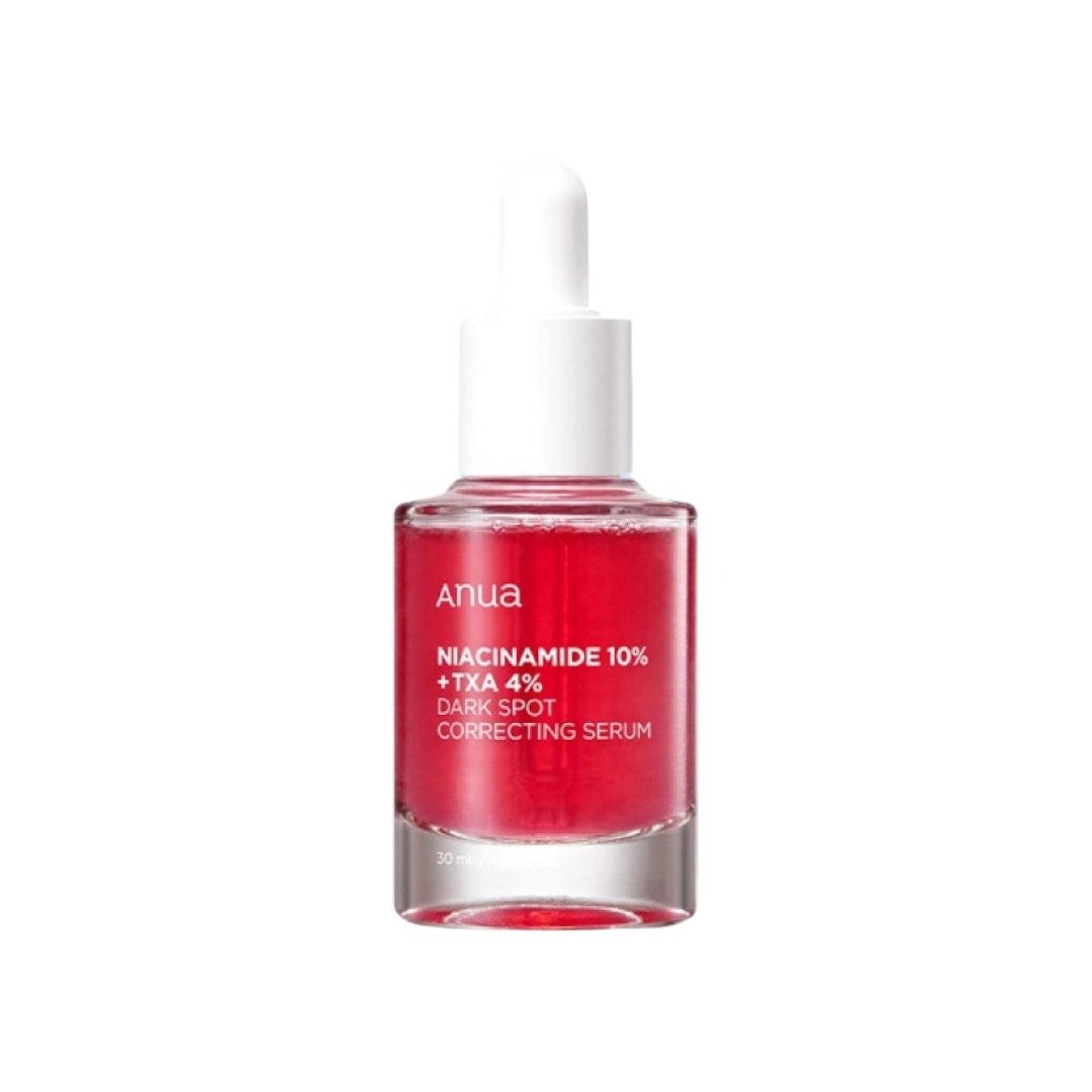 Anua Niacinamide 10% + TXA 4% Dark Spot Correcting Serum