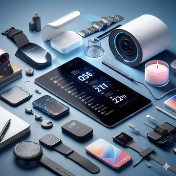 Tech & Gadgets