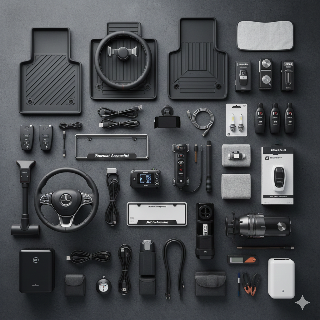 Car Accessories