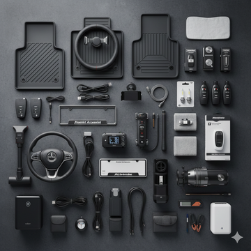 Car Accessories