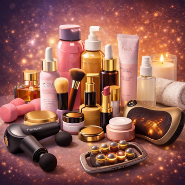 Health & Beauty