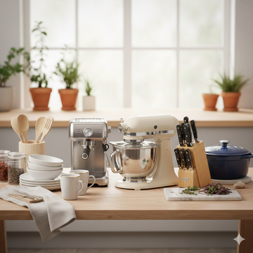 Home & Kitchen