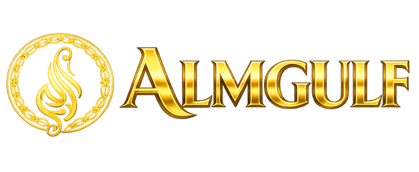 ALMGULF
