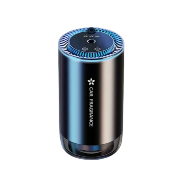 Projection Car Aroma Diffuser